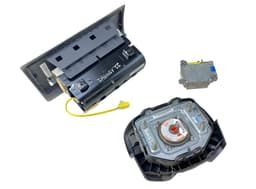 ISUZU 8981222110 8974182980 Airbag set ISUZU D-MAX I (RA, RC) (2002-2012) — thumbnail 8