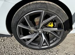 SKODA Rim set With Tyres 4 pcs SKODA SUPERB III (3V3, 3V5) (2015-2024) — thumbnail 2