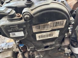 LANCIA ENS Engine LANCIA VOYAGER (404) (2011-2016) — thumbnail 5
