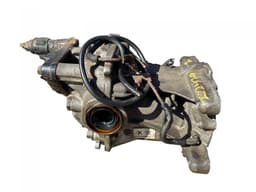 MAZDA KA0127020 Rear axle differential MAZDA CX-5 I (KE) (2011-2016) — thumbnail 3