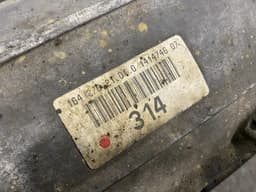 MERCEDES-BENZ 722902 7229020 Gearbox MERCEDES-BENZ ML-CLASS (W164) (2005-2011) — thumbnail 7