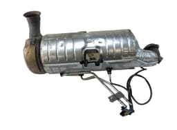 PEUGEOT Diesel Particulate Filter (DPF) PEUGEOT EXPERT Van (V_) (04.16-) — thumbnail 3