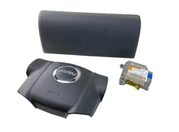 ISUZU 8981222110 8974182980 Airbag set ISUZU D-MAX I (RA, RC) (2002-2012) — thumbnail 1