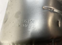 PEUGEOT Diesel Particulate Filter (DPF) PEUGEOT EXPERT Van (V_) (04.16-) — thumbnail 4