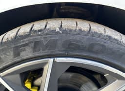 SKODA Rim set With Tyres 4 pcs SKODA SUPERB III (3V3, 3V5) (2015-2024) — thumbnail 6