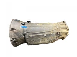 MERCEDES-BENZ 722902 7229020 Gearbox MERCEDES-BENZ ML-CLASS (W164) (2005-2011) — thumbnail 1