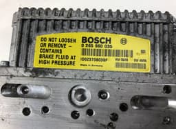 MERCEDES-BENZ 0265250010 0265960012 0130108093 0265960035 0265960028 0265250095 0265960044 0265960057 ABS hydraulic unit / pump MERCEDES-BENZ SL-CLASS (R230) (2001-2012) — thumbnail 5