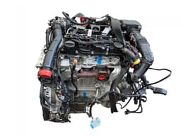 PEUGEOT YHW YHY YHZ YHR YHV D15DT YH01 Engine PEUGEOT EXPERT Van (V_) (04.16-) — thumbnail 2