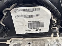 PEUGEOT YHW YHY YHZ YHR YHV D15DT YH01 Engine PEUGEOT EXPERT Van (V_) (04.16-) — thumbnail 5