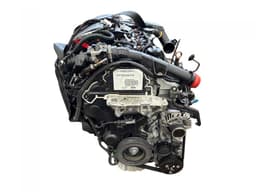 PEUGEOT YHW YHY YHZ YHR YHV D15DT YH01 Engine PEUGEOT EXPERT Van (V_) (04.16-) — thumbnail 3