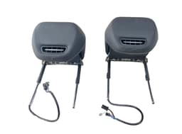 MERCEDES-BENZ A2309706750 Headrest set MERCEDES-BENZ SL-CLASS (R230) (2001-2012) — thumbnail 1