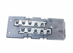 MERCEDES-BENZ 0132006383 0132006363 0132006385 0132006401 Central Locking Vacuum Pump MERCEDES-BENZ SL-CLASS (R230) (2001-2012) — thumbnail 2