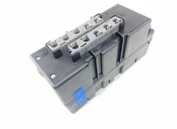 MERCEDES-BENZ 0132006383 0132006363 0132006385 0132006401 Central Locking Vacuum Pump MERCEDES-BENZ SL-CLASS (R230) (2001-2012) — thumbnail 1