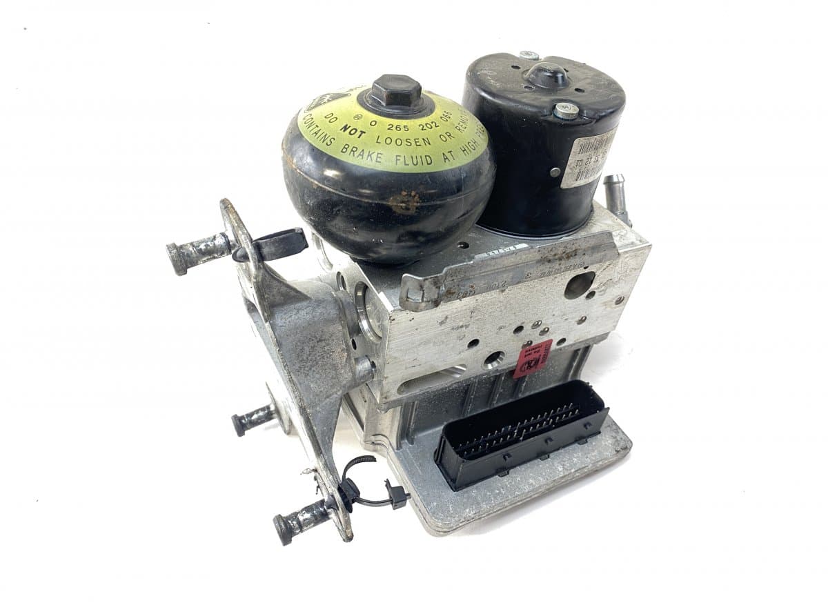 0265960039 0265250119 ABS hydraulic unit / pump MERCEDES-BENZ SL-CLASS (R230) (2001-2012)