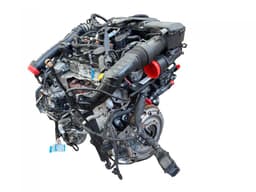 PEUGEOT YHW YHY YHZ YHR YHV D15DT YH01 Engine PEUGEOT EXPERT Van (V_) (04.16-) — thumbnail 1