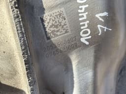 MERCEDES-BENZ A2053501500 Rear axle differential MERCEDES-BENZ C-CLASS (W205) (2013-2021) — thumbnail 5