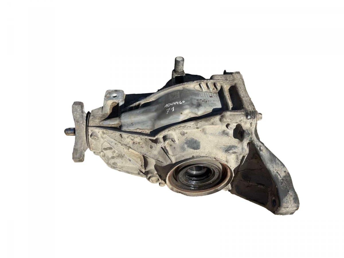 MERCEDES-BENZ A2053501500 Rear axle differential MERCEDES-BENZ C-CLASS (W205) (2013-2021)