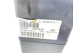MERCEDES-BENZ 0132006383 0132006363 0132006385 0132006401 Central Locking Vacuum Pump MERCEDES-BENZ SL-CLASS (R230) (2001-2012) — thumbnail 4