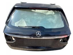 MERCEDES-BENZ A2057404000 Bootlid / tailgate MERCEDES-BENZ C-CLASS (W205) (2013-2021) — thumbnail 1