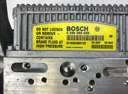 MERCEDES-BENZ 0265960039 0265250119 ABS hydraulic unit / pump MERCEDES-BENZ SL-CLASS (R230) (2001-2012) — thumbnail 5