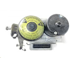 MERCEDES-BENZ 0265960039 0265250119 ABS hydraulic unit / pump MERCEDES-BENZ SL-CLASS (R230) (2001-2012) — thumbnail 3