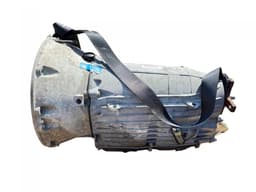 MERCEDES-BENZ 722904 722.904 Gearbox MERCEDES-BENZ SL-CLASS (R230) (2001-2012) — thumbnail 1