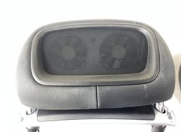 MERCEDES-BENZ A2309706750 Headrest set MERCEDES-BENZ SL-CLASS (R230) (2001-2012) — thumbnail 6