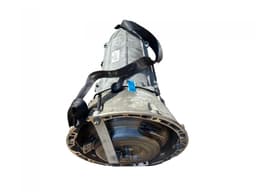 MERCEDES-BENZ 722904 722.904 Gearbox MERCEDES-BENZ SL-CLASS (R230) (2001-2012) — thumbnail 3