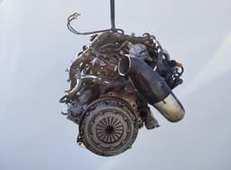 FORD G6DC 3M5A-12A650-HH 3M5A12A650HH Engine FORD C-MAX I (2003-2010) — thumbnail 2