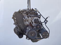 FORD G6DC 3M5A-12A650-HH 3M5A12A650HH Engine FORD C-MAX I (2003-2010) — thumbnail 4