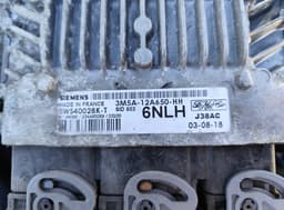 FORD G6DC 3M5A-12A650-HH 3M5A12A650HH Engine FORD C-MAX I (2003-2010) — thumbnail 6