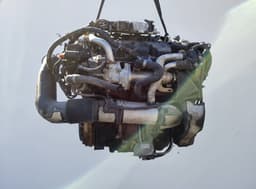 FORD G6DC 3M5A-12A650-HH 3M5A12A650HH Engine FORD C-MAX I (2003-2010) — thumbnail 3