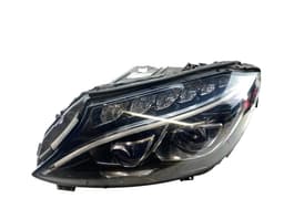 MERCEDES-BENZ 030128423104 Headlight left MERCEDES-BENZ C-CLASS (W205) (2013-2021) — thumbnail 1