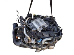 FORD G6DC 3M5A-12A650-HH 3M5A12A650HH Engine FORD C-MAX I (2003-2010) — thumbnail 5