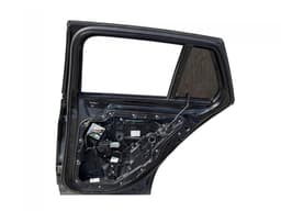 MERCEDES-BENZ A2057300405 Door Rear Right MERCEDES-BENZ C-CLASS (W205) (2013-2021) — thumbnail 2