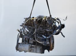 FORD G6DC 3M5A-12A650-HH 3M5A12A650HH Engine FORD C-MAX I (2003-2010) — thumbnail 1