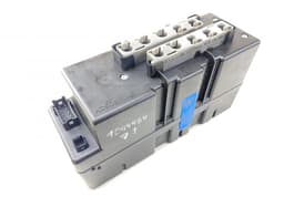 MERCEDES-BENZ 0132006383 0132006363 0132006385 0132006401 Central Locking Vacuum Pump MERCEDES-BENZ SL-CLASS (R230) (2001-2012) — thumbnail 1