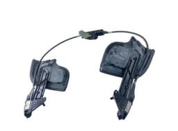 MERCEDES-BENZ 120448100 120447600 Parcel shelf actuator / motor MERCEDES-BENZ SL-CLASS (R230) (2001-2012) — thumbnail 2