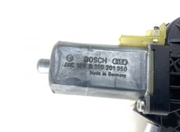 MERCEDES-BENZ 120448100 120447600 Parcel shelf actuator / motor MERCEDES-BENZ SL-CLASS (R230) (2001-2012) — thumbnail 3