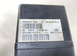 MERCEDES-BENZ 0132006383 0132006363 0132006385 0132006401 Central Locking Vacuum Pump MERCEDES-BENZ SL-CLASS (R230) (2001-2012) — thumbnail 3