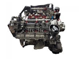 MERCEDES-BENZ 642820 642.820 OM642820 OM642.820 Engine MERCEDES-BENZ ML-CLASS (W164) (2005-2011) — thumbnail 4