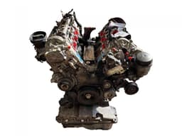 MERCEDES-BENZ 642820 642.820 OM642820 OM642.820 Engine MERCEDES-BENZ ML-CLASS (W164) (2005-2011) — thumbnail 3