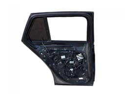MERCEDES-BENZ A2057300305 Door Rear Left MERCEDES-BENZ C-CLASS (W205) (2013-2021) — thumbnail 2