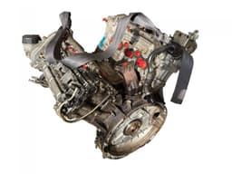 MERCEDES-BENZ 642820 642.820 OM642820 OM642.820 Engine MERCEDES-BENZ ML-CLASS (W164) (2005-2011) — thumbnail 1