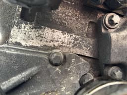 MERCEDES-BENZ 642820 642.820 OM642820 OM642.820 Engine MERCEDES-BENZ ML-CLASS (W164) (2005-2011) — thumbnail 5
