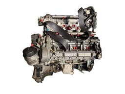 MERCEDES-BENZ 642820 642.820 OM642820 OM642.820 Engine MERCEDES-BENZ ML-CLASS (W164) (2005-2011) — thumbnail 2