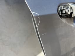 FORD 2690017 Door Front Right FORD GALAXY III (CD4, CK) (2015-2023) — thumbnail 3