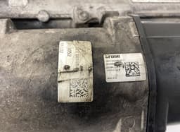 MERCEDES-BENZ A2054608900 Steering rack MERCEDES-BENZ C-CLASS (W205) (2013-2021) — thumbnail 2