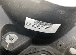 MERCEDES-BENZ A2304602418 Steering Wheel MERCEDES-BENZ SL-CLASS (R230) (2001-2012) — thumbnail 3