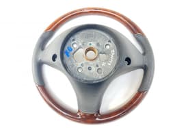 MERCEDES-BENZ A2304602418 Steering Wheel MERCEDES-BENZ SL-CLASS (R230) (2001-2012) — thumbnail 2